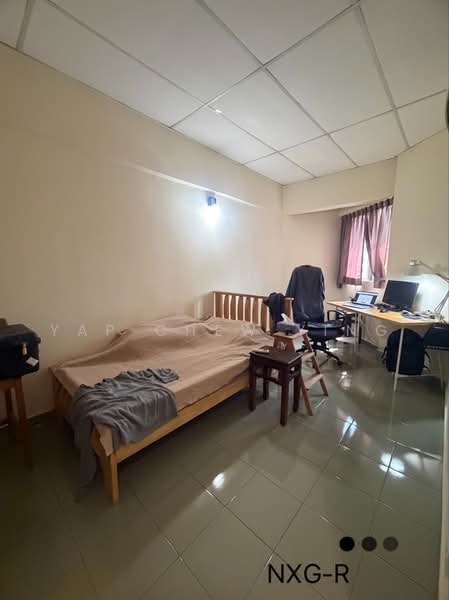 Condominium for Sale at Desarina Condominium - Yap Chew Ying - PropertyGuru.com.my