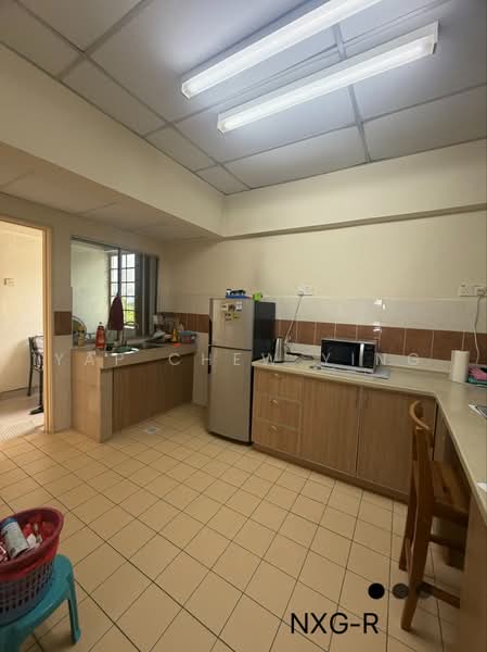 Condominium for Sale at Desarina Condominium - Yap Chew Ying - PropertyGuru.com.my