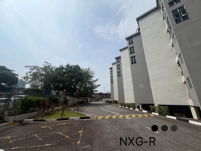 Condominium for Sale at Desarina Condominium - Yap Chew Ying - PropertyGuru.com.my