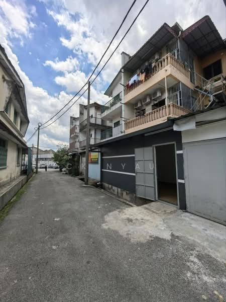 Shop / Office for Sale in Ipoh (Perak) - Ck Nyau - PropertyGuru.com.my