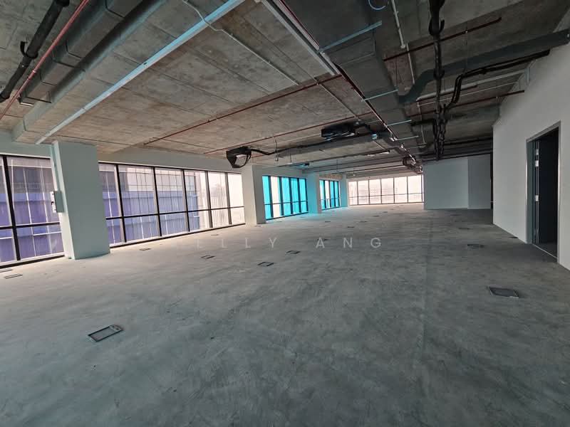 Office for Rent in KL Metropolis (Dutamas) - Kelly Ang - Interior - PropertyGuru.com.my