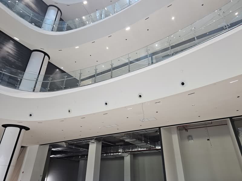 Office for Rent in KL Metropolis (Dutamas) - Kelly Ang - Aeon Mall Interior - PropertyGuru.com.my