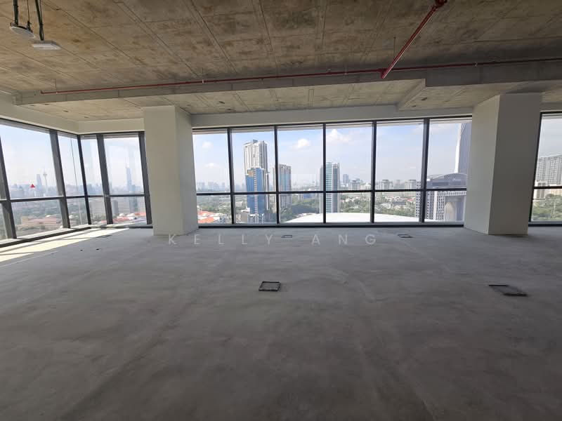 Office for Rent in KL Metropolis (Dutamas) - Kelly Ang - Interior - PropertyGuru.com.my