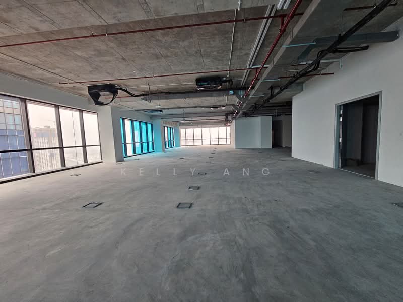 Office for Rent in Dutamas (Kuala Lumpur) - Kelly Ang - Interior - PropertyGuru.com.my