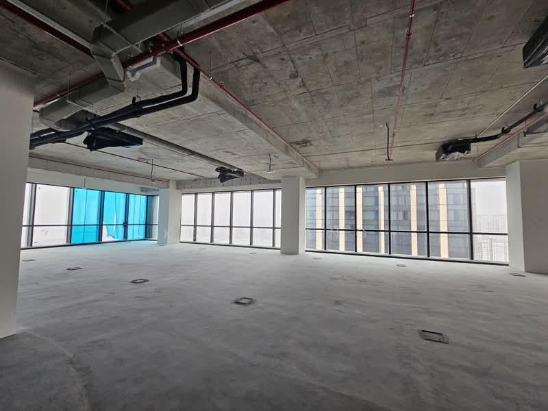 Office for Rent in Dutamas (Kuala Lumpur) - Kelly Ang - Interior - PropertyGuru.com.my