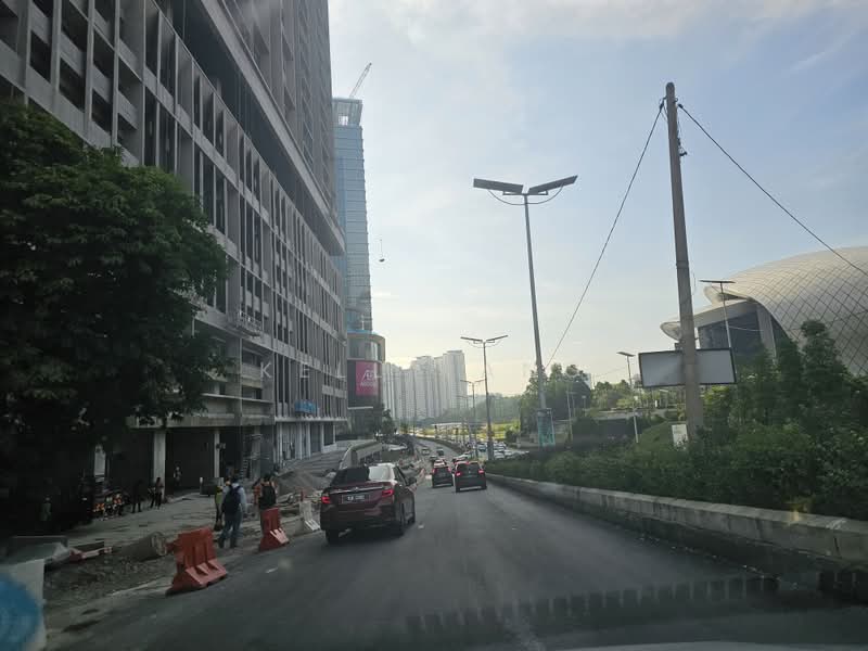 Office for Rent in Dutamas (Kuala Lumpur) - Kelly Ang - Road Accesibility - PropertyGuru.com.my