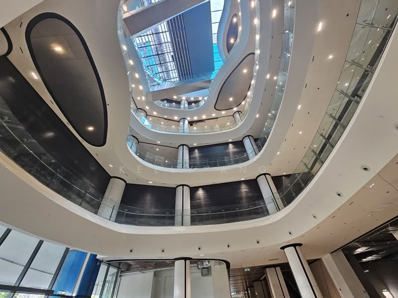 Office for Rent in Dutamas (Kuala Lumpur) - Kelly Ang - Aeon Mall - PropertyGuru.com.my
