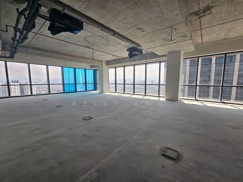 Office for Rent in Dutamas (Kuala Lumpur) - Kelly Ang - Interior - PropertyGuru.com.my