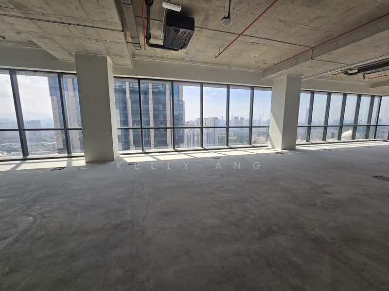 Office for Rent in Dutamas (Kuala Lumpur) - Kelly Ang - Ceiling to Floor Glass Panels - PropertyGuru.com.my