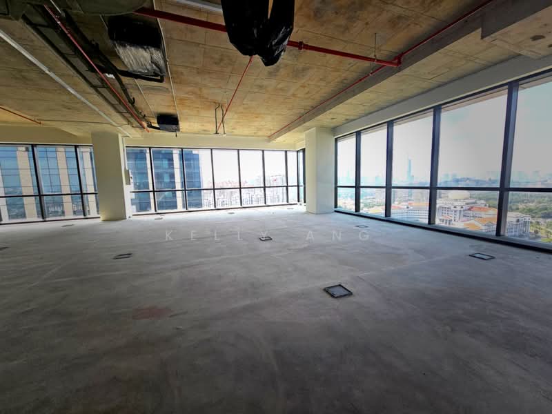 Office for Rent in Dutamas (Kuala Lumpur) - Kelly Ang - Interior - PropertyGuru.com.my