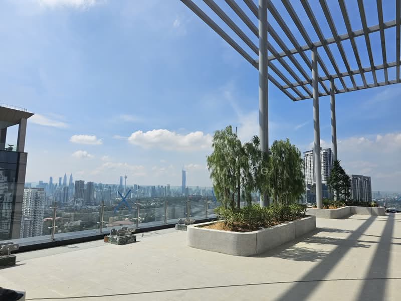Office for Rent in Dutamas (Kuala Lumpur) - Kelly Ang - Roof Top Event Space - PropertyGuru.com.my