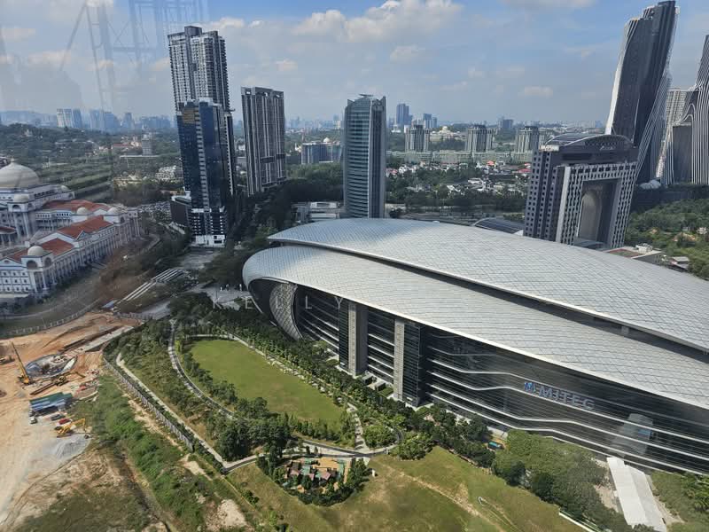 Office for Rent in Dutamas (Kuala Lumpur) - Kelly Ang - MITEC Convention Centre - PropertyGuru.com.my