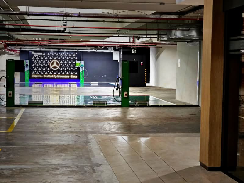 Office for Rent in Dutamas (Kuala Lumpur) - Kelly Ang - EV Charge Port - PropertyGuru.com.my