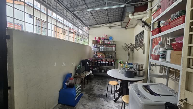 Rumah Teres 2 Tingkat untuk Dijual di Alam Damai (Cheras) - Janice Lau - Kitchen - PropertyGuru.com.my