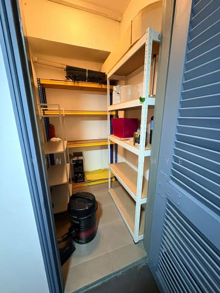 Condominium for Rent at OBD Garden Tower - Vincent Chye - Interior - PropertyGuru.com.my
