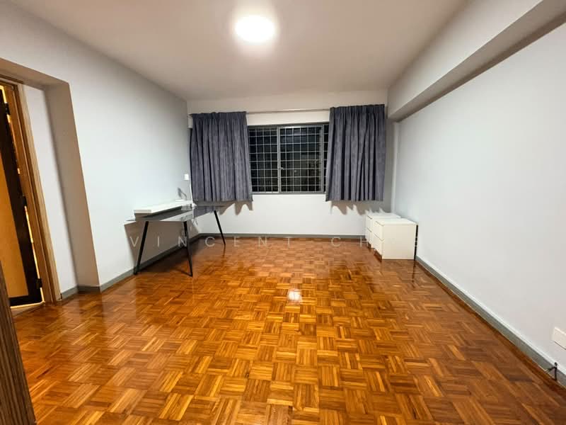 Condominium for Rent at OBD Garden Tower - Vincent Chye - Interior - PropertyGuru.com.my