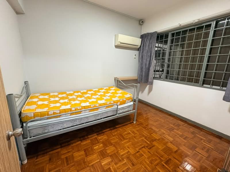 Condominium for Rent at OBD Garden Tower - Vincent Chye - Bedroom - PropertyGuru.com.my