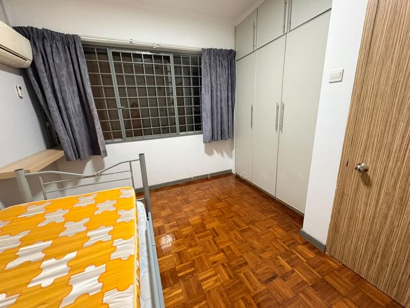Condominium for Rent at OBD Garden Tower - Vincent Chye - Bedroom - PropertyGuru.com.my