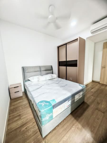 Kondominium untuk Disewa di Park Place - Rex Tan - Bedroom - PropertyGuru.com.my