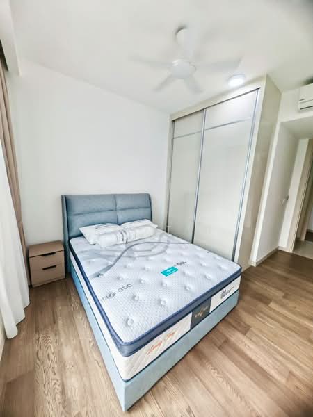 Kondominium untuk Disewa di Park Place - Rex Tan - Bedroom - PropertyGuru.com.my