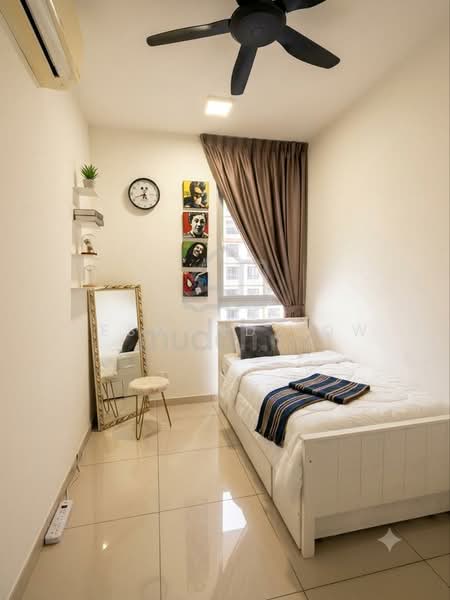 Kondominium untuk Disewa di Nadayu62 - Desmond Low - Bedroom - PropertyGuru.com.my