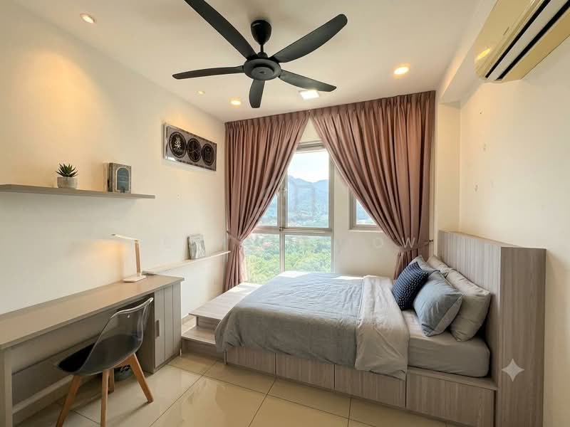 Kondominium untuk Disewa di Nadayu62 - Desmond Low - Bedroom - PropertyGuru.com.my