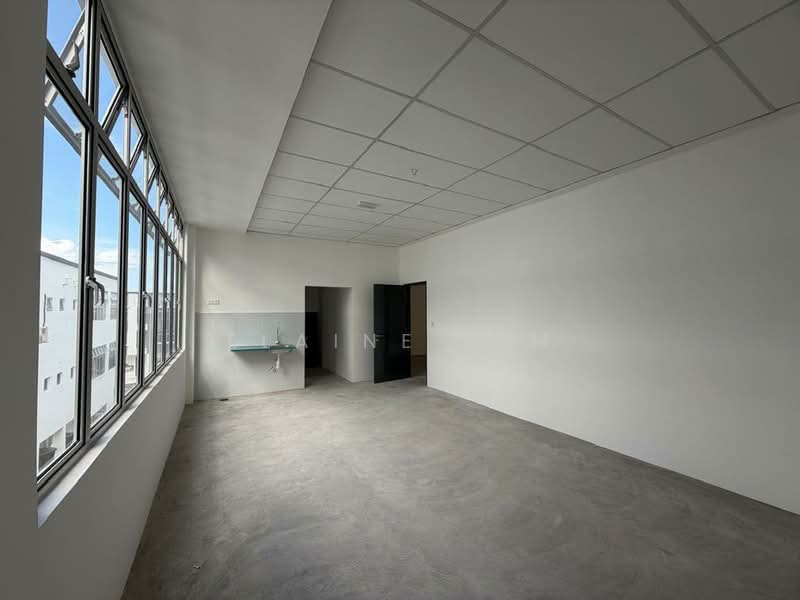 Shop / Office for Rent in Bandar Indahpura (Kulai) - Elaine Sim - Interior - PropertyGuru.com.my