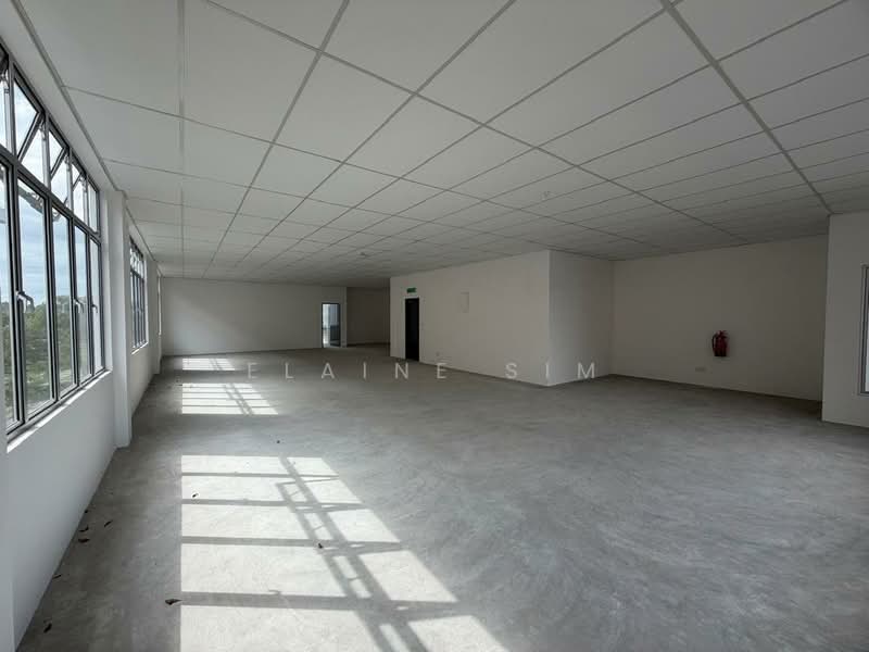 Shop / Office for Rent in Bandar Indahpura (Kulai) - Elaine Sim - Interior - PropertyGuru.com.my