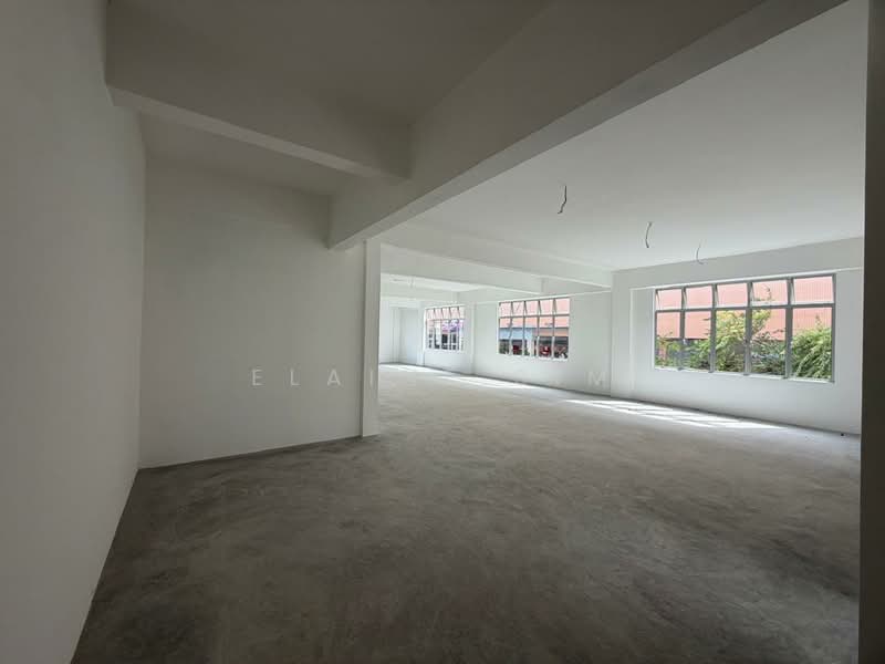 Shop / Office for Rent in Bandar Indahpura (Kulai) - Elaine Sim - Interior - PropertyGuru.com.my