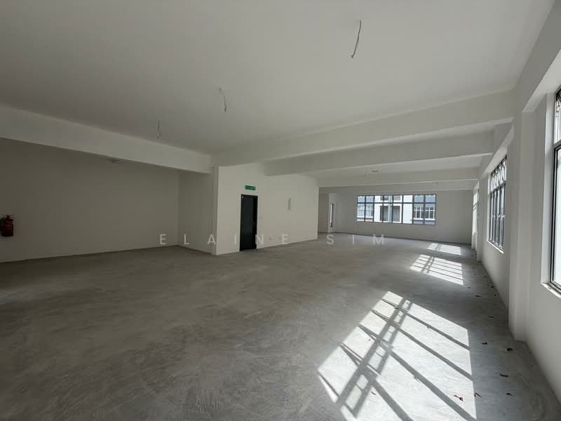 Shop / Office for Rent in Bandar Indahpura (Kulai) - Elaine Sim - Interior - PropertyGuru.com.my