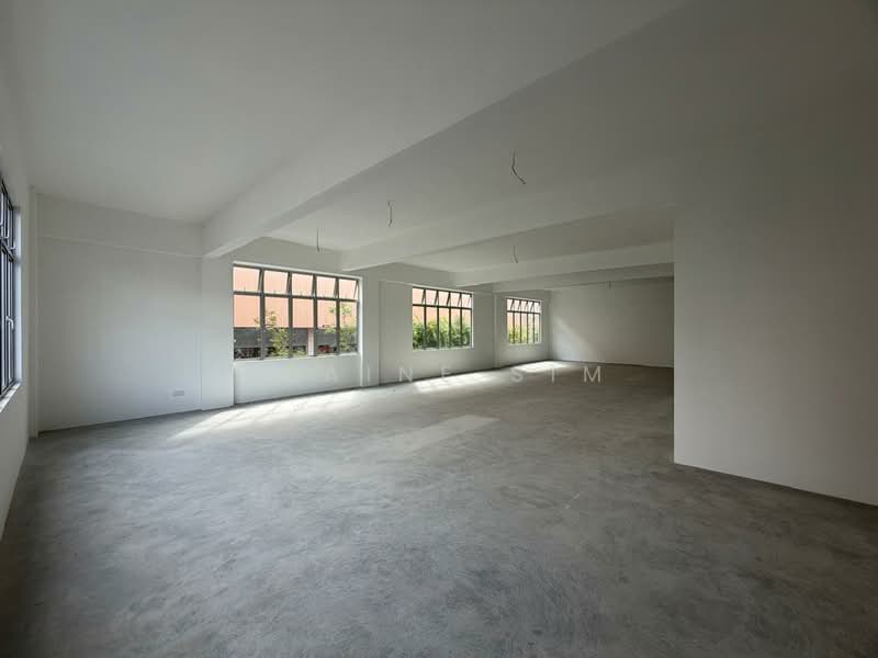 Shop / Office for Rent in Bandar Indahpura (Kulai) - Elaine Sim - Interior - PropertyGuru.com.my