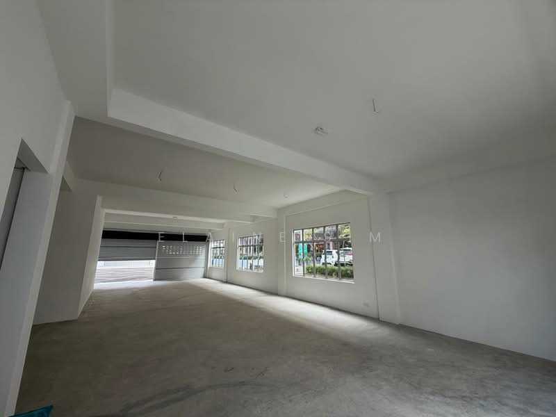 Shop / Office for Rent in Bandar Indahpura (Kulai) - Elaine Sim - Interior - PropertyGuru.com.my