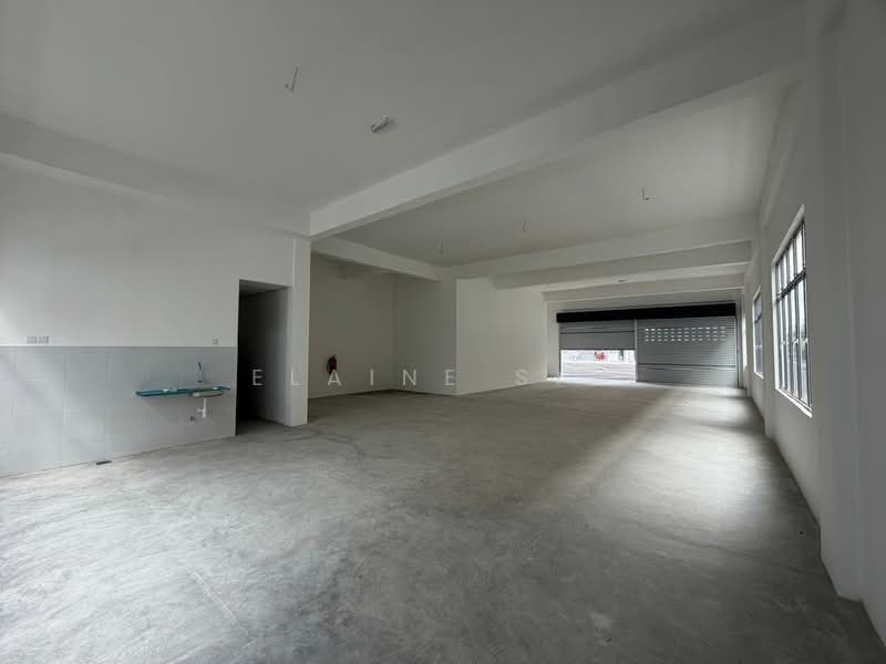 Shop / Office for Rent in Bandar Indahpura (Kulai) - Elaine Sim - Interior - PropertyGuru.com.my