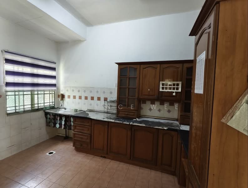 Rumah Teres 2 Tingkat untuk Disewa di Bandar Tun Hussein Onn (Cheras) - Terence Wee - PropertyGuru.com.my