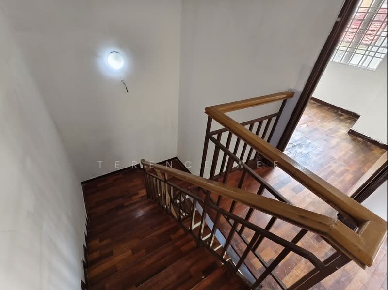 Rumah Teres 2 Tingkat untuk Disewa di Bandar Tun Hussein Onn (Cheras) - Terence Wee - PropertyGuru.com.my