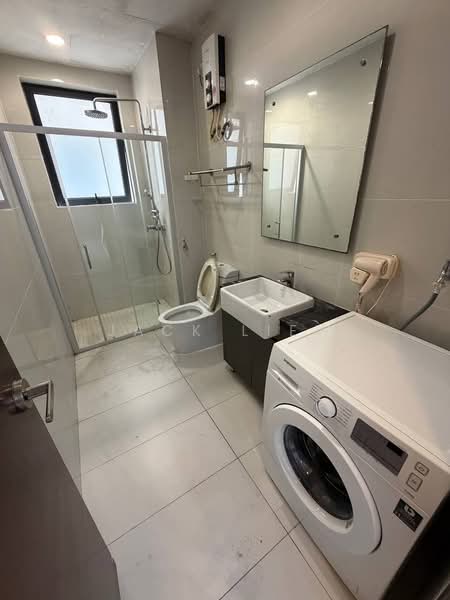 Kondominium untuk Disewa di Amberside @ Country Garden Danga Bay - Jack Liew - PropertyGuru.com.my