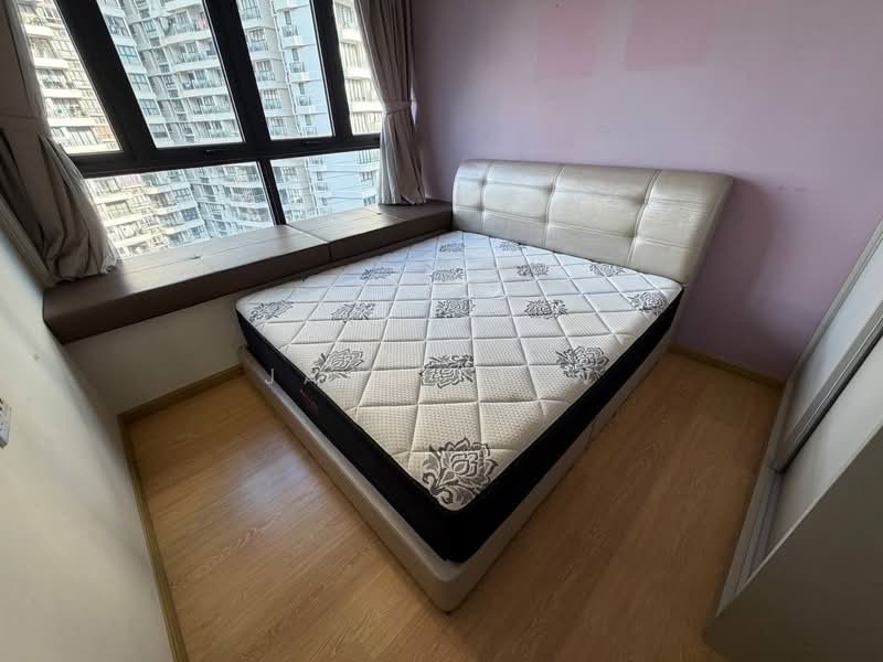 Kondominium untuk Disewa di Amberside @ Country Garden Danga Bay - Jack Liew - PropertyGuru.com.my