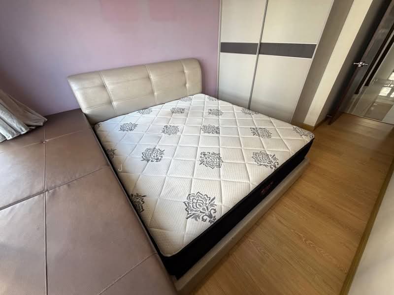 Kondominium untuk Disewa di Amberside @ Country Garden Danga Bay - Jack Liew - PropertyGuru.com.my