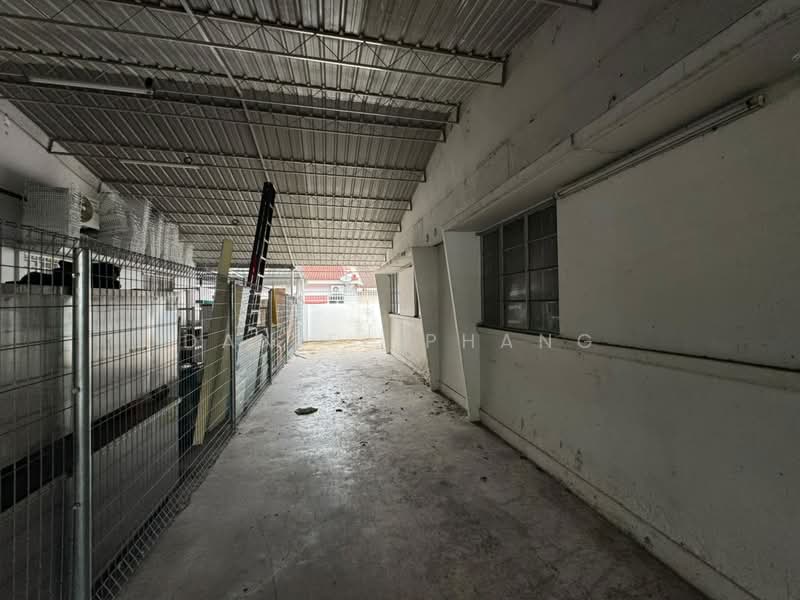 Shop / Office untuk Disewa di Taman Green Lane (Jelutong) - Daniel Phang - Exterior - PropertyGuru.com.my