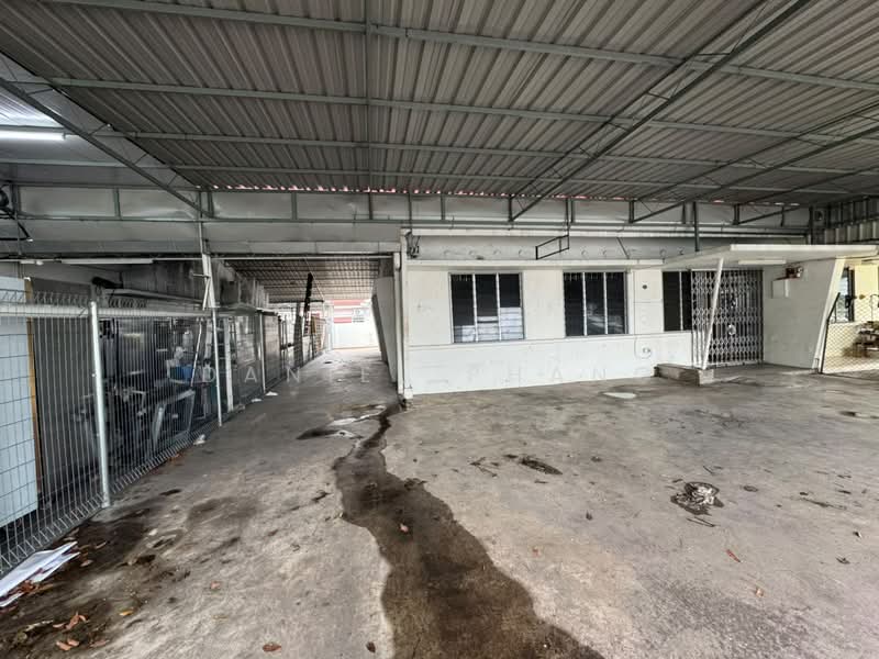 Shop / Office untuk Disewa di Taman Green Lane (Jelutong) - Daniel Phang - Exterior - PropertyGuru.com.my