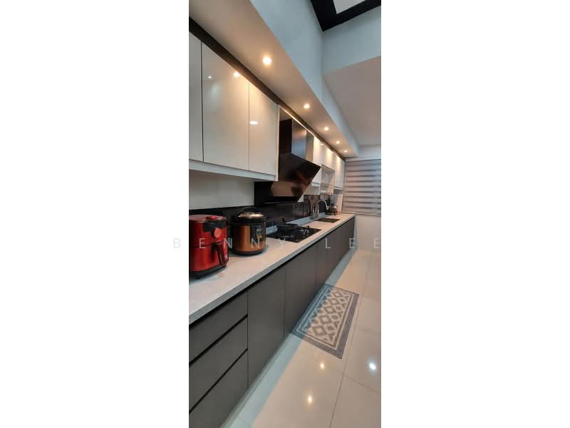 2-storey Terraced House for Rent in TTDI Grove (Kajang) - Benny Lee - PropertyGuru.com.my