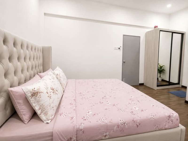 2-storey Terraced House for Rent in TTDI Grove (Kajang) - Benny Lee - PropertyGuru.com.my