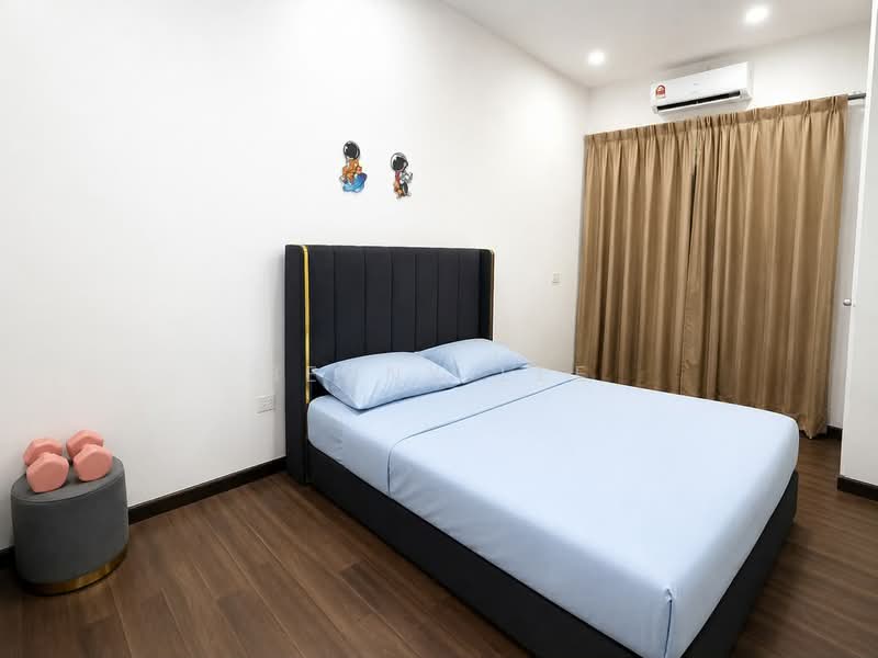 2-storey Terraced House for Rent in TTDI Grove (Kajang) - Benny Lee - PropertyGuru.com.my