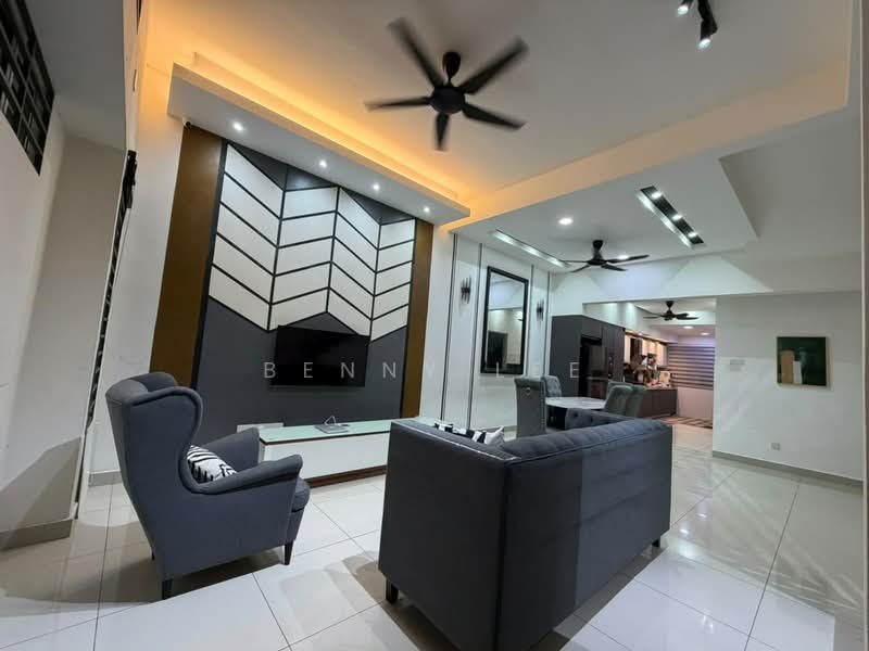 2-storey Terraced House for Rent in TTDI Grove (Kajang) - Benny Lee - PropertyGuru.com.my