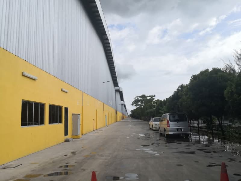Warehouse for Rent in Port Klang (Pelabuhan Klang) (Selangor) - Elyn Soo - Exterior - PropertyGuru.com.my