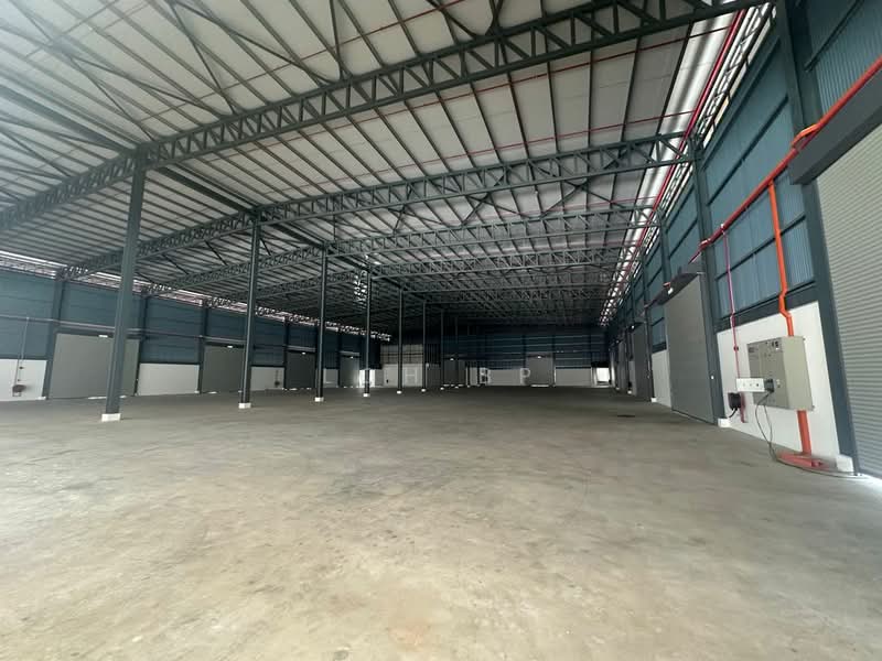 Factory for Rent in Perai (Penang) - Loh BP - Interior - PropertyGuru.com.my