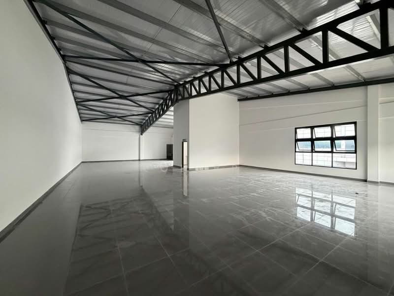 Factory for Rent in Perai (Penang) - Loh BP - Interior - PropertyGuru.com.my