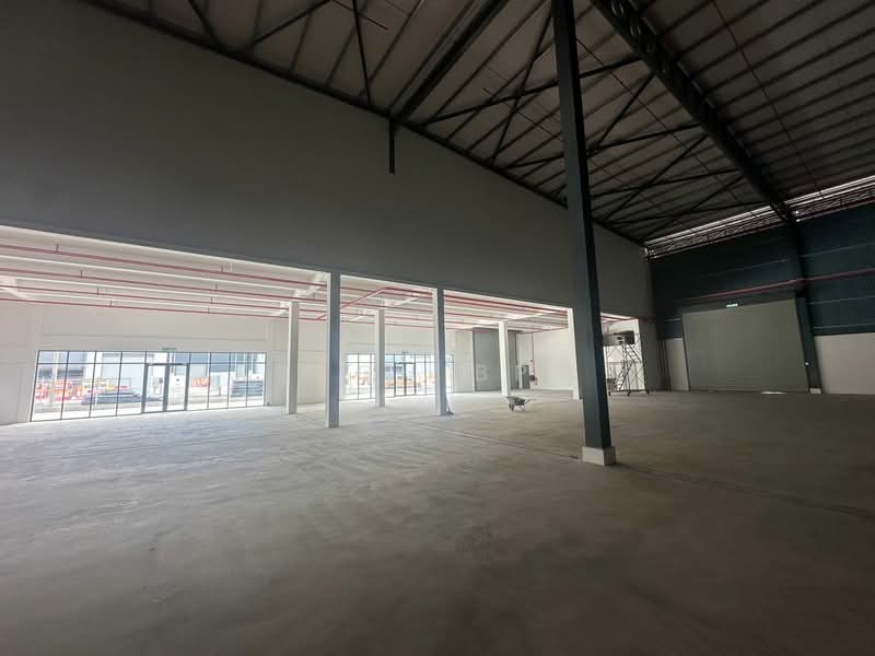 Factory for Rent in Perai (Penang) - Loh BP - Interior - PropertyGuru.com.my