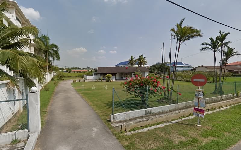 Rumah Banglo untuk Dijual di Klang (Selangor) - Sean Yong - Exterior - PropertyGuru.com.my