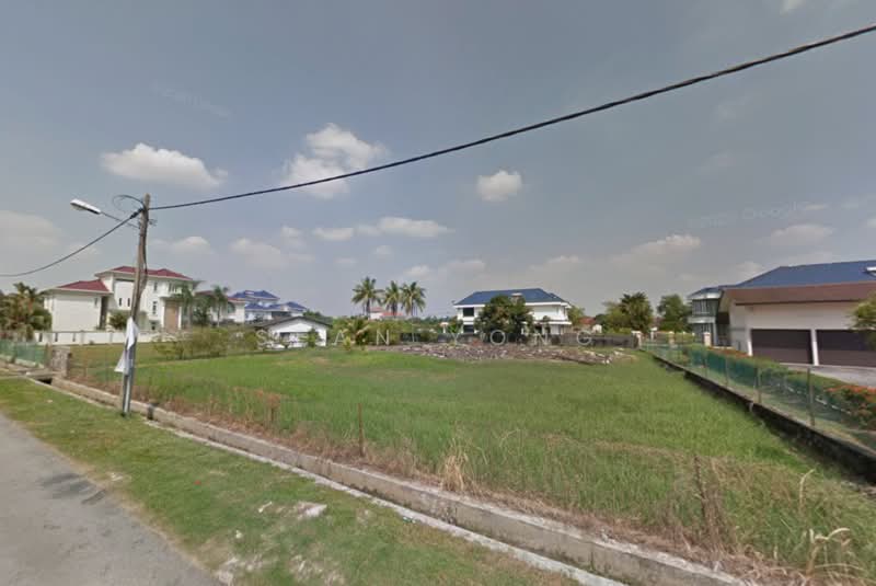 Rumah Banglo untuk Dijual di Klang (Selangor) - Sean Yong - Exterior - PropertyGuru.com.my